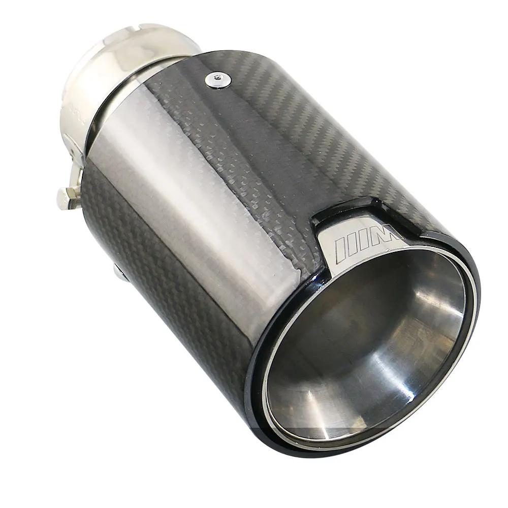 Buy JZZ Universal high quality engraved ///M straight