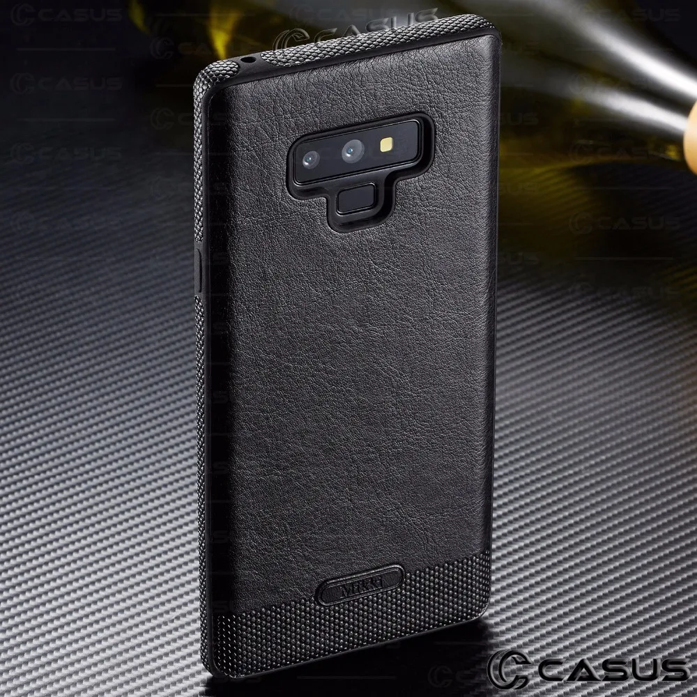 Для Samsung Galaxy Note 9, 8, Роскошный чехол из искусственной кожи, чехол для Samsung Galaxy Note10 Plus, чехол S10, S9, S8 Plus, Note 10, чехол