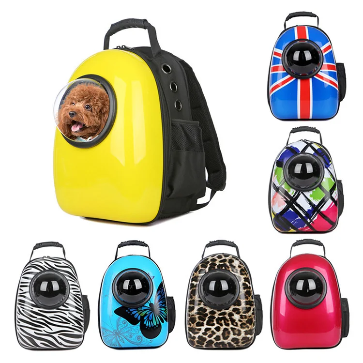 Buy Pet Carrier Bag Space Capsule Astronaut Pet