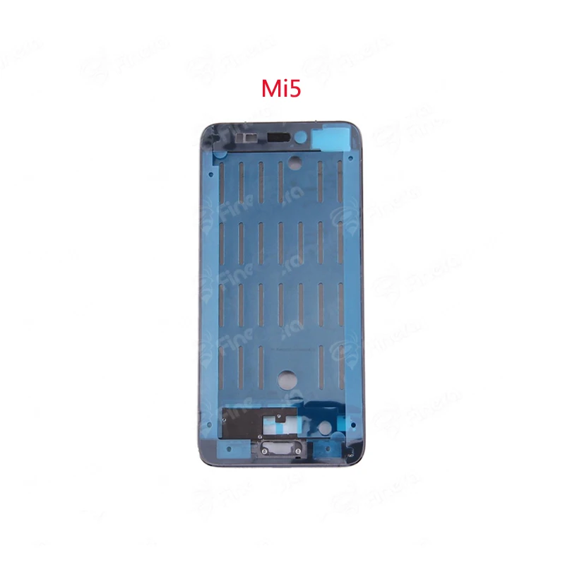 

For Xiaomi Mi5/Mi5S/Mi5S Plus Middle Frame LCD Supporting Plate Housing Frame Front Bezel Faceplate Bezel