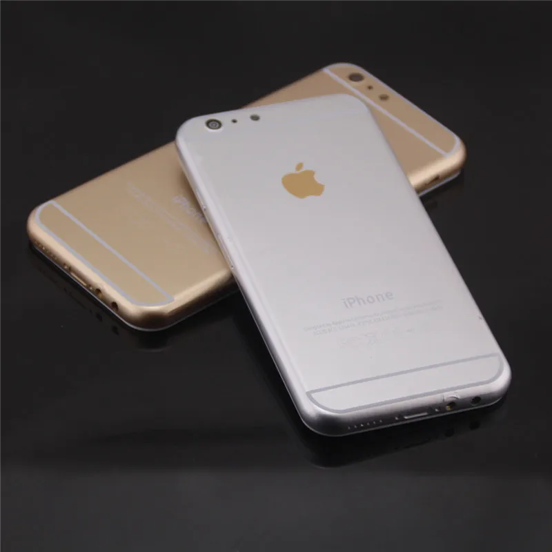 LIGHT lighters windproof lighters for apple iphone 6 11 ultra thin 6