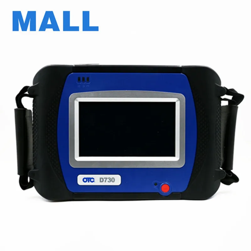 SPX AUTOBOSS OTC D730 Automotive Diagnostic Scanner OTC D730 Automotive