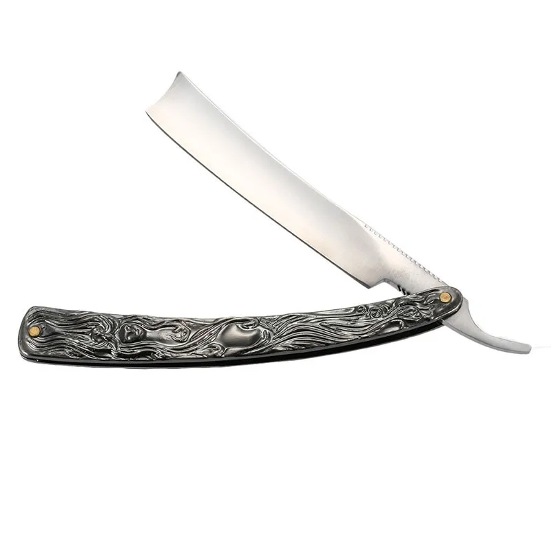 Straight Razor Image 3