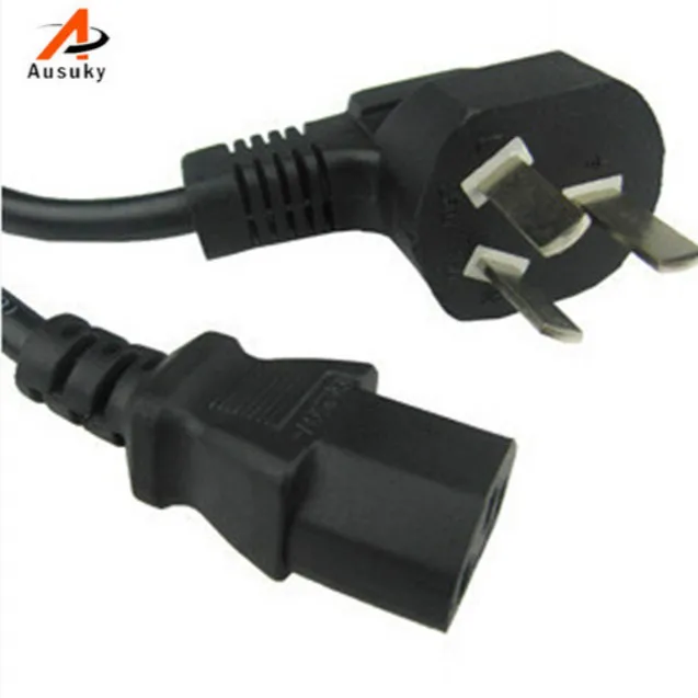 Мода 30 см USB 3,0 кабель под прямым углом мужчина к Micro B Кабельный разъем адаптера GDeals-15