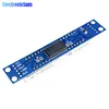 MAX7219 LED Module 8 chiffres 7 segments Tube de affichage LED numérique pour arduino MCU microcontrôleur pilote série 7 segments 3.3V 5V ► Photo 2/6