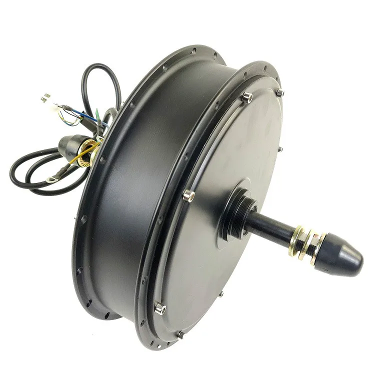 Электрический велосипед SDYITN 48V1000W BLDC снежный с дисплеем LED900S толстые шины