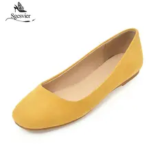 Sgesvier квадратный носок обувь на Плоском Каблуке Женская обувь без застежек обувь удобная и дышащая Drive Повседневная обувь на плоской подошве Размеры 34–43 B249