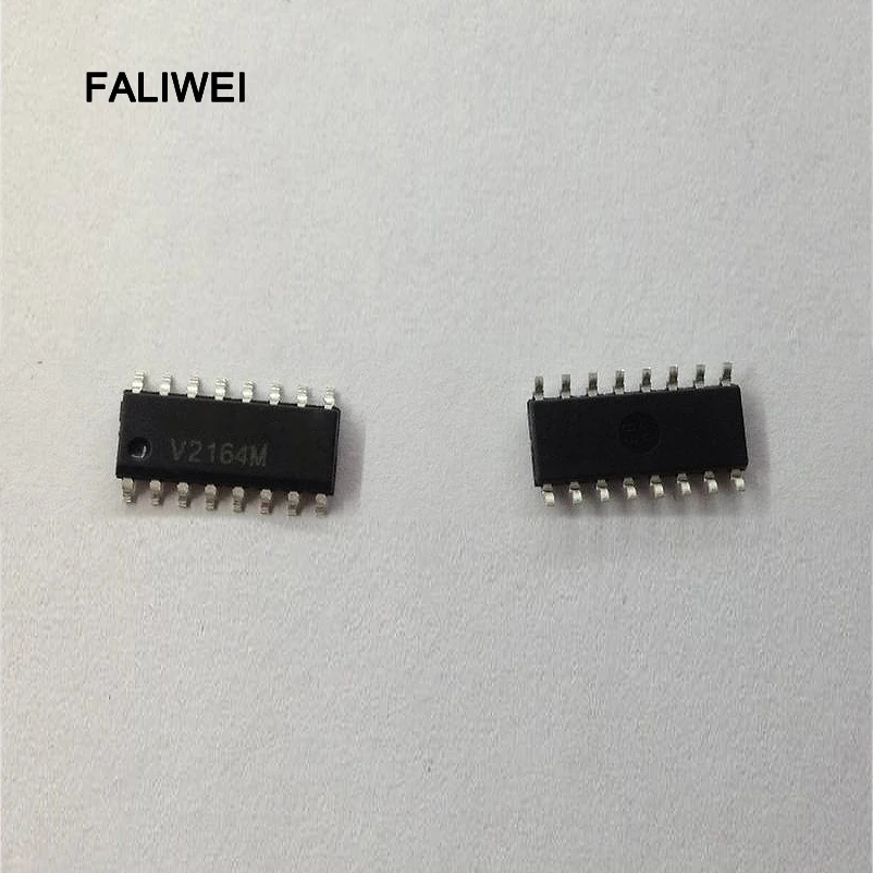 

5PCS/LOT V2164M V2164 2164M 2164 good quality