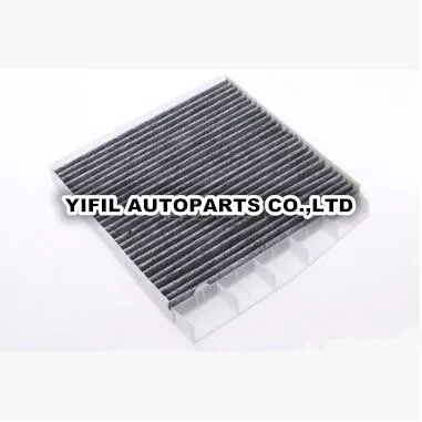 Volvo s60 cabin filter