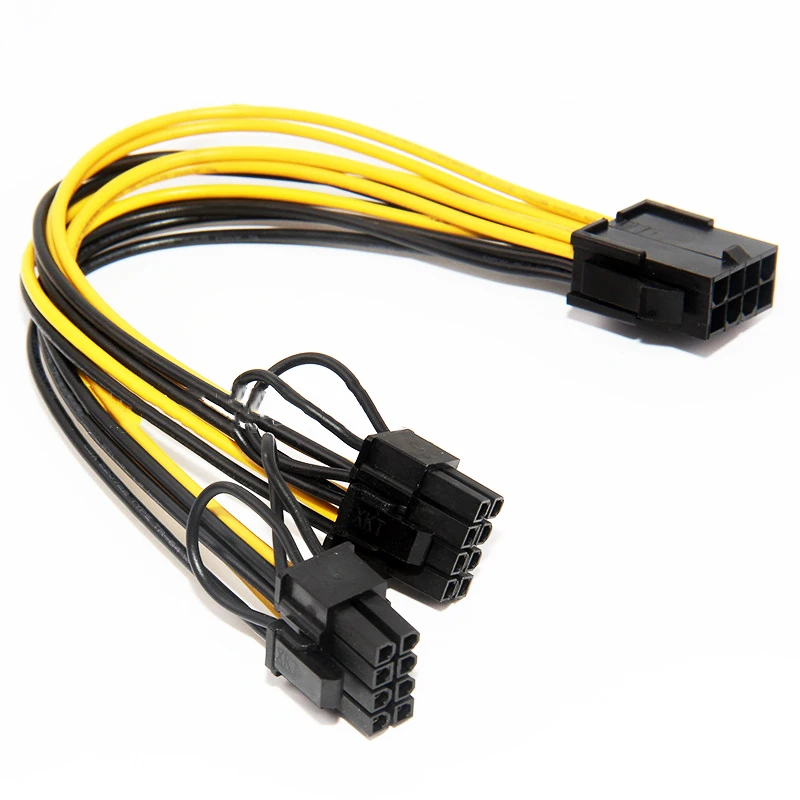 6 pin graphics card