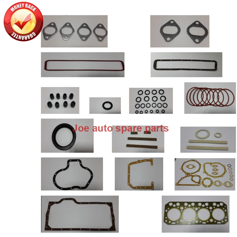 DA220 complete Engine Full gasket set kit for Isuzu forklift | Автомобили и мотоциклы
