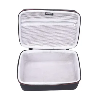 

LTGEM EVA Hard Case for Blusmart LED-9400 Video Projector 2018 Upgraded +70% Brightness Portable Mini Projector - Travel Protect