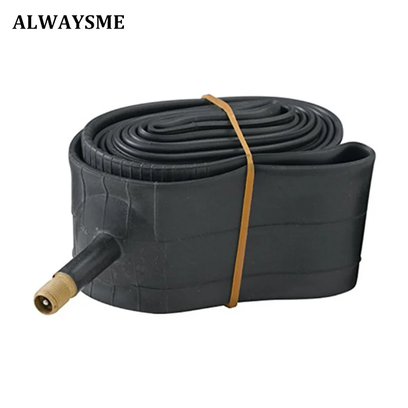 ALWAYSME Rear Wheel 1PCS 16"-1.75/1.95/2.125 Baby Stroller Wheel Replacement Inner Tube Bike Inner Tube Baby Walker Inner Tube