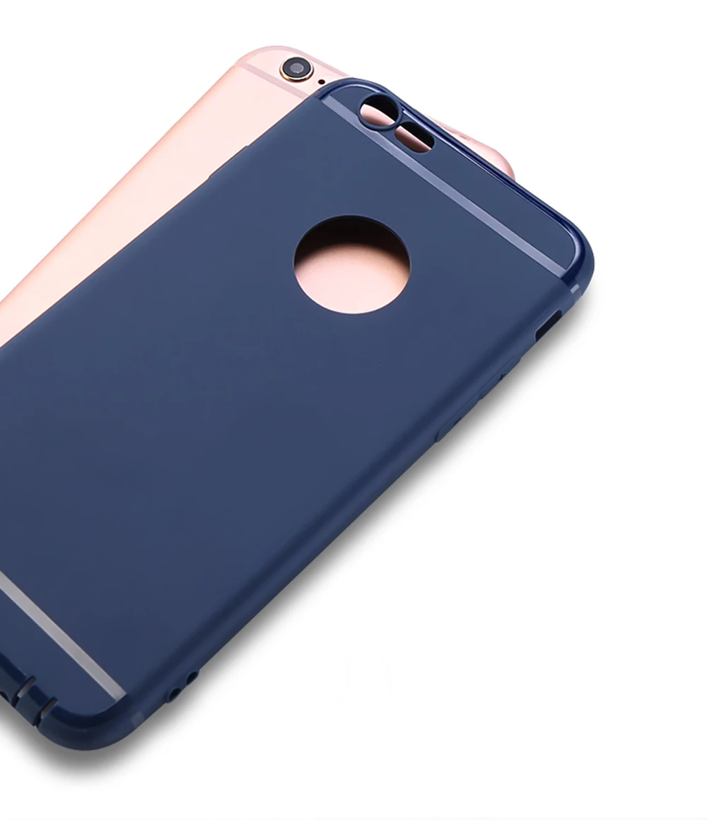 MOUSEMI Phone Cases For iPhone 6 Case Luxury Skin Ultra Thin Soft For iPhone 6s Case Silicone 6 6s Plus Cases (5)