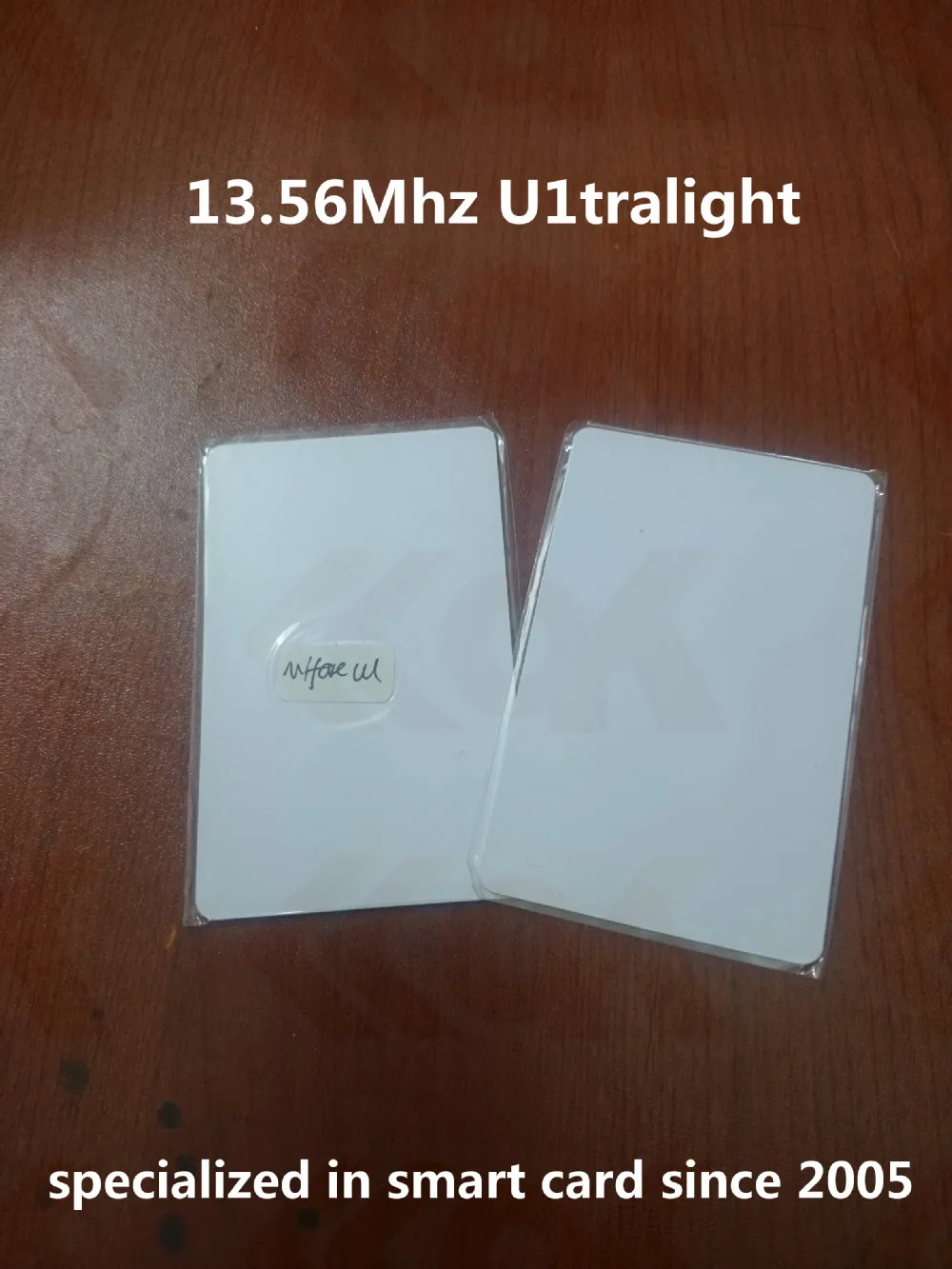 10000 шт. пустой смарт-карты 13.56 МГц Ultralight ic-карты