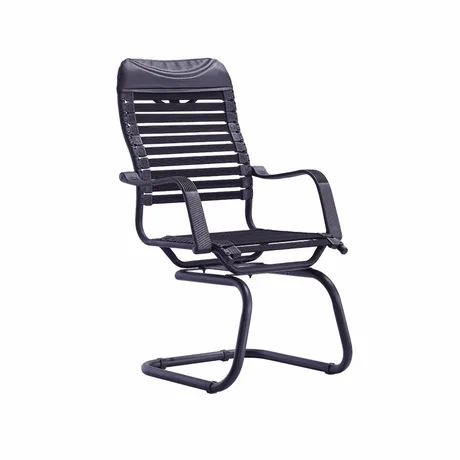 Office Chair Office Furniture Commercial Furniture Arched Computer Chair Fashion Rubber band ergonomic chair 42*42*89cm new hot