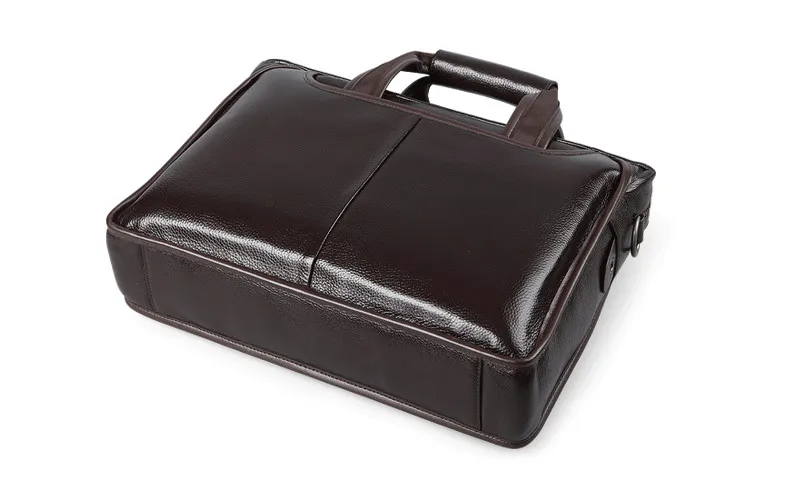 genuine leather briefcase (10)