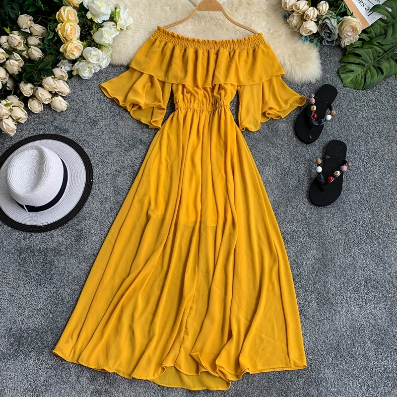 Dresses