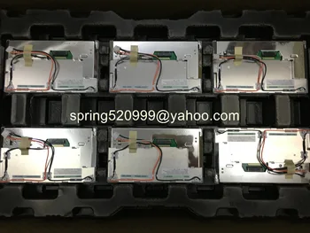 

LQ065T9BR54U LQ065T9BR51U LQ065T9BR51U LQ065T9BR55U LQ065T9BR52U 6.5" inch LCD screen display for B&MW car navigation