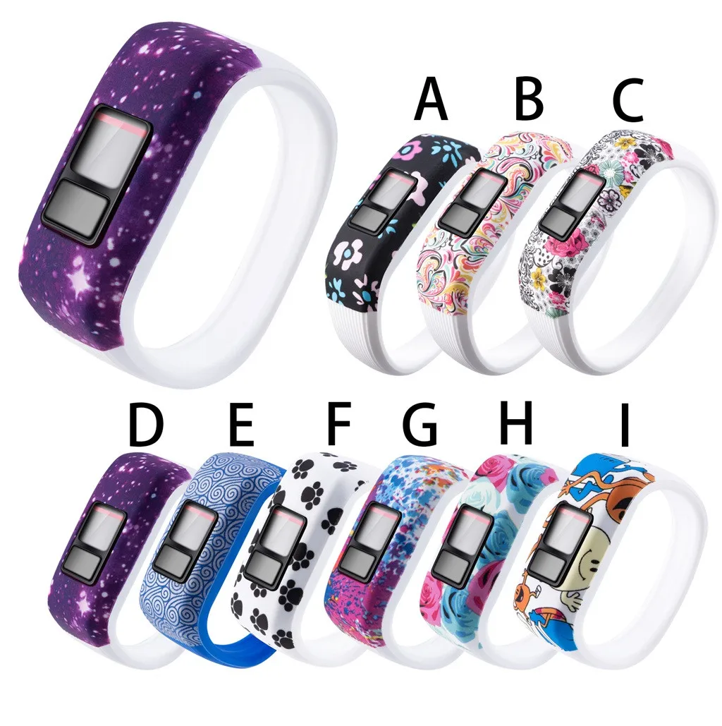 garmin watch child