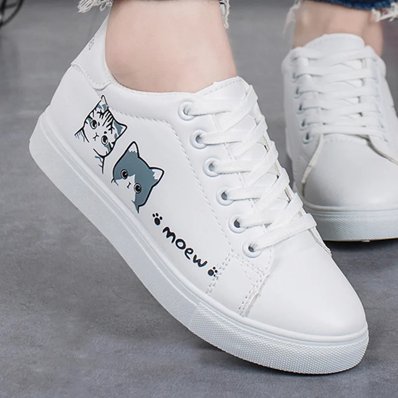 

Hot sale Sports shoes casual round head head QDN-01-QDN-11