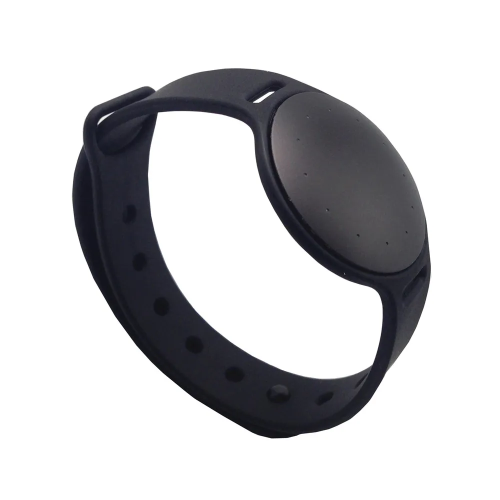 

Replacement Bracelet Sport Activity Wristband Silicone Band for Misfit Shine 2 Tracker