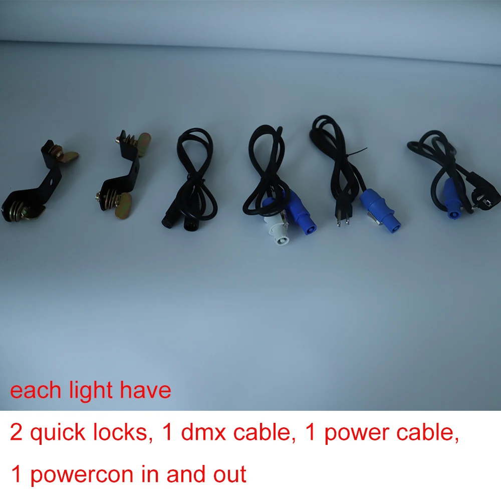 parts for led 230w