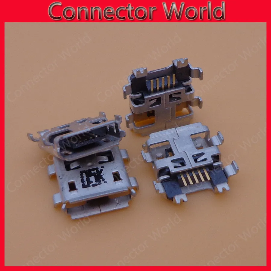 

10pcs For TOSHIBA AT10-A AT10 AT-10 USB Charger Charging Connector Dock Port Micro USB Jack Power jack Charging Socket