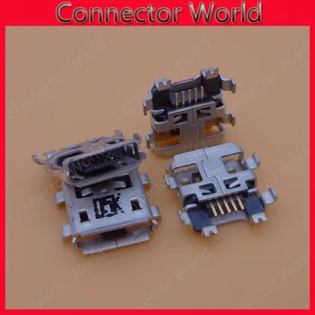 

10pcs For TOSHIBA AT10-A AT10 AT-10 USB Charger Charging Connector Dock Port Micro USB Jack Power jack Charging Socket
