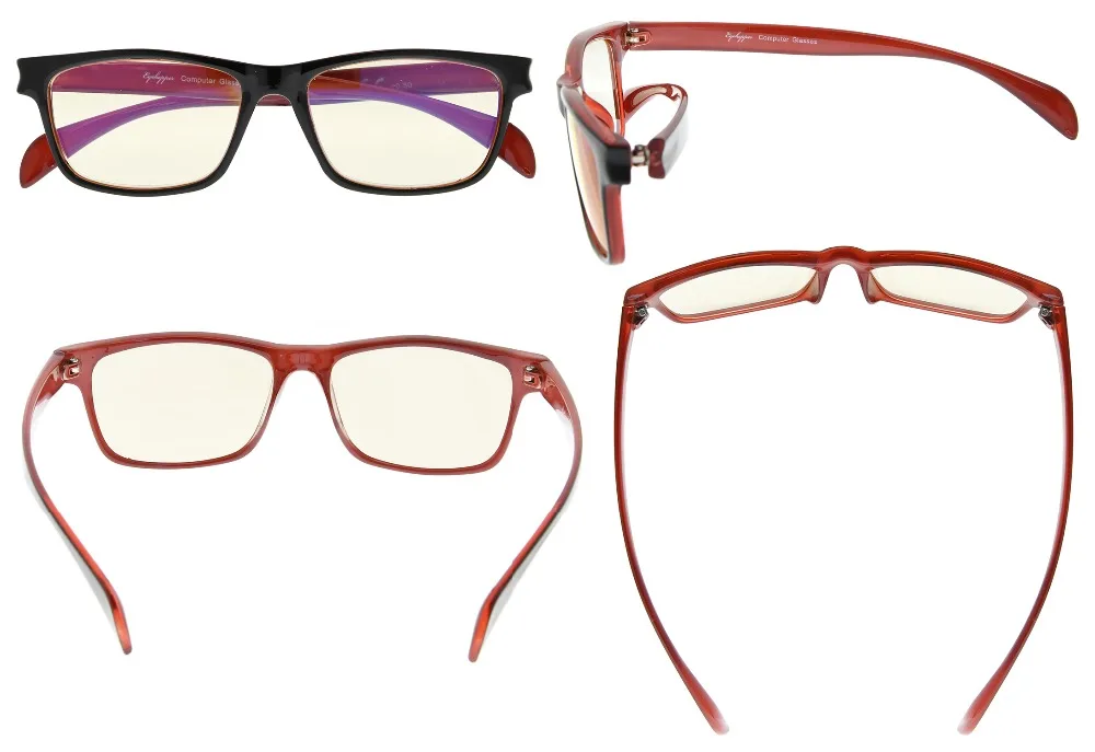 CGTR090 BlackRed
