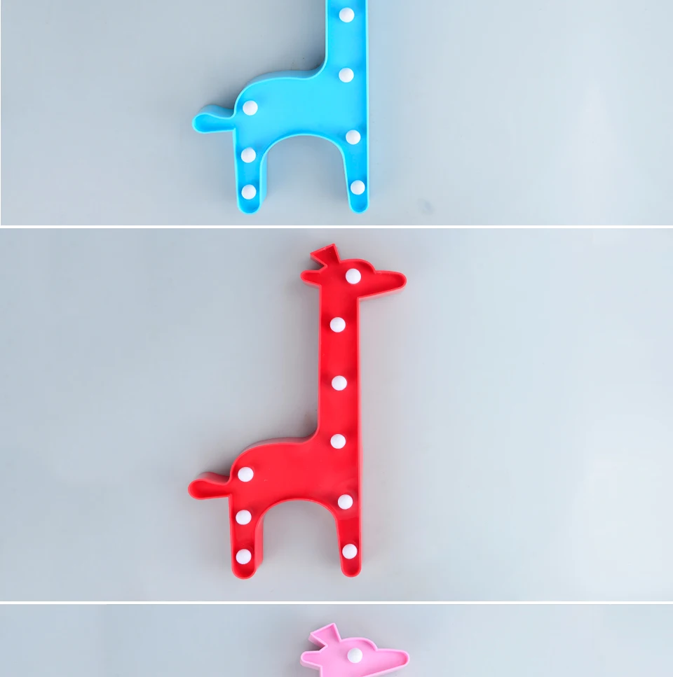 led night light  (7)
