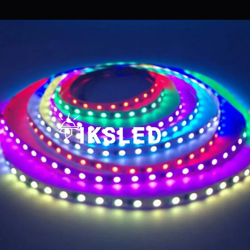 

colorful fixed colors and RGB (133 models) DC12V ws2811 2811 ic 5050 SMD rgb strip addressable 30/48/60leds/m led