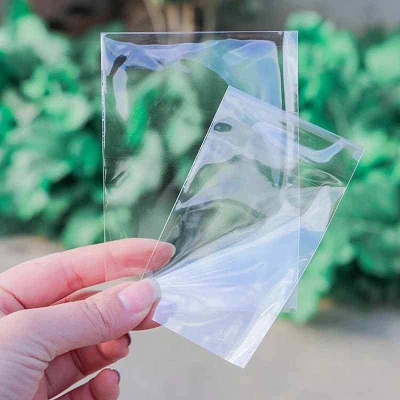 Пластиковые прозрачные сумки конфеты бар Свадебные сувениры Baby Shower girl boy упаковочные принадлежности леденец печенье маленькие подарочные пакеты