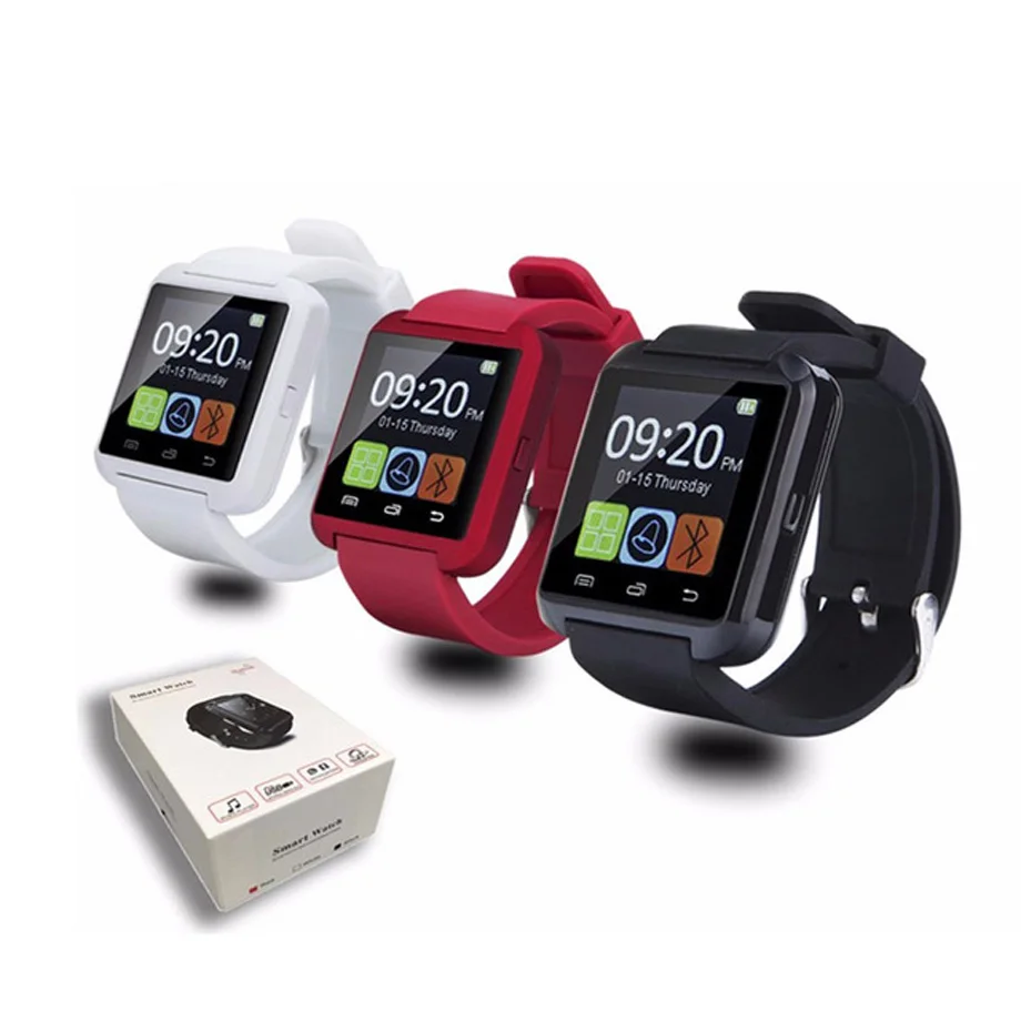u80 watch