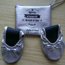 Популярная обувь на плоской подошве; женская обувь с сумочкой