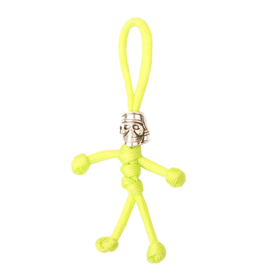 CAMPINGSKY Paracord веревка брелок для кемпинга на открытом воздухе оборудование