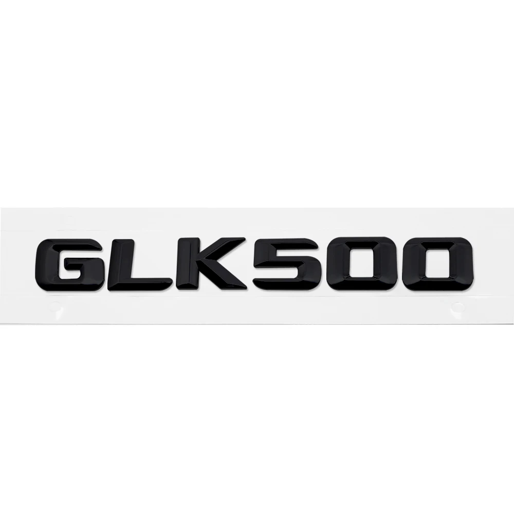 GLK500