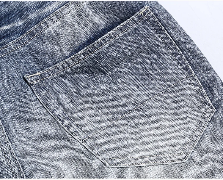 Летние джинсовые шорты мужские джинсы мужские джинсовые шорты-бермуды скейтборд шаровары Мужские jogger лодыжки рваные KZ915