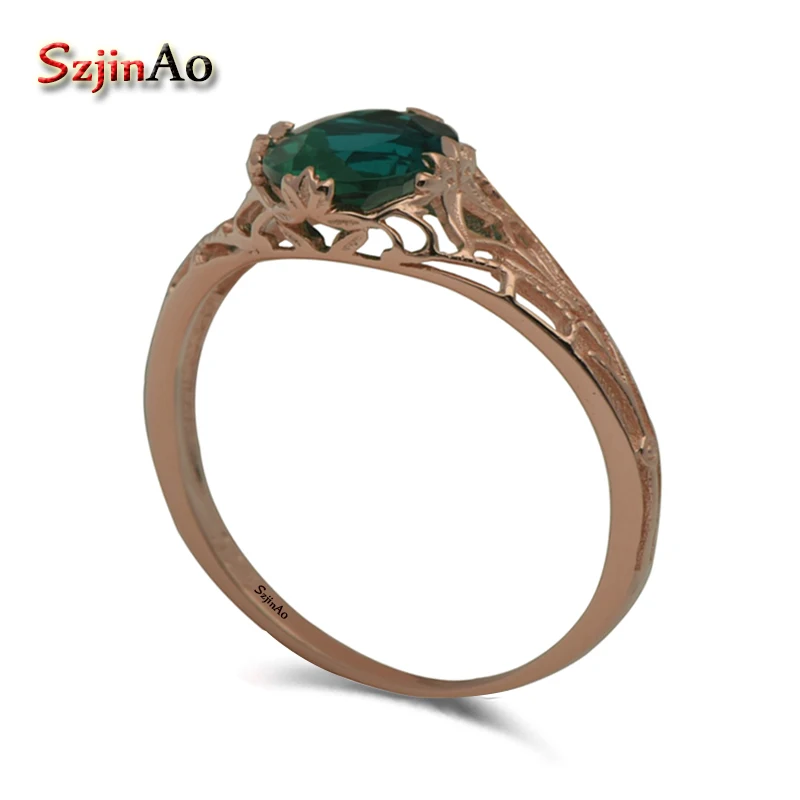 Женское кольцо из серебра 925 пробы с вырезами|silver ring|silver rings wholesalesilver sterling ring |