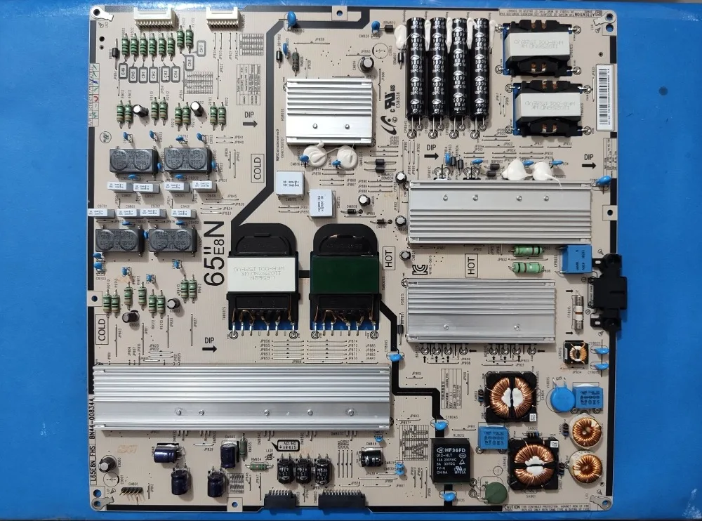 

BN44-00834A L65E8N_FHS Good Working Tested