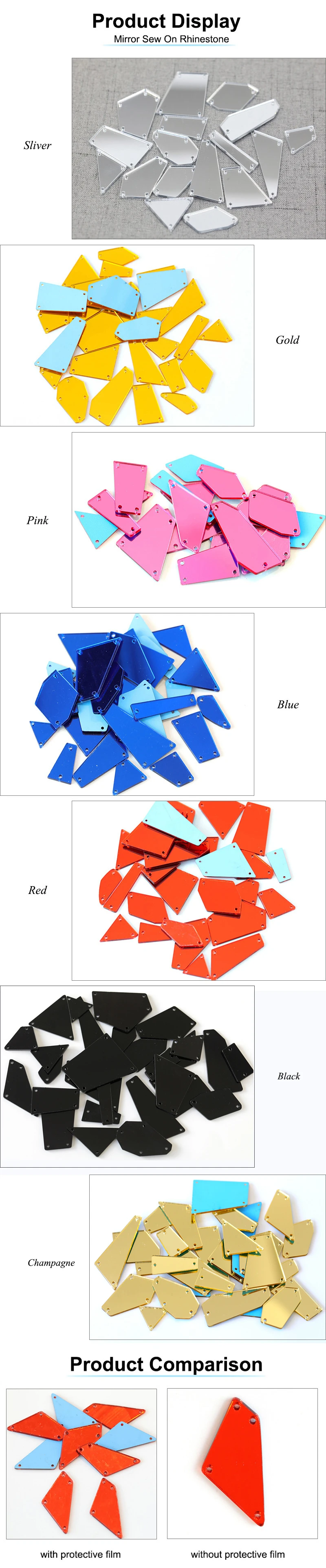 colors