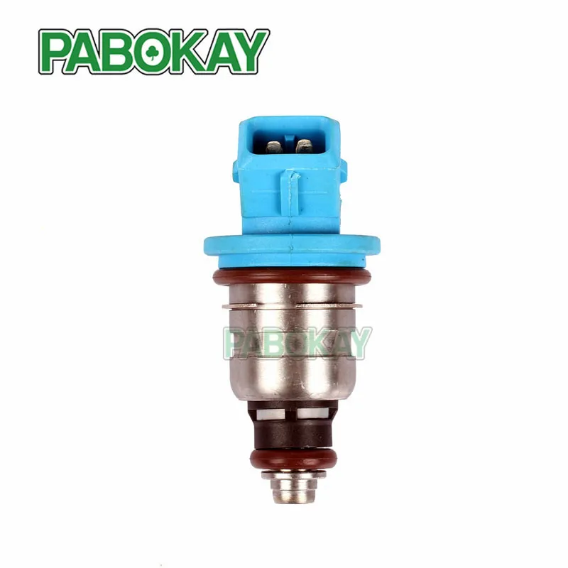 Форсунка топливной форсунки FS для Renault 19 Laguna Megane Volvo 460 1 6 8 2 0 857056 8UW009087301 7700857056|injector