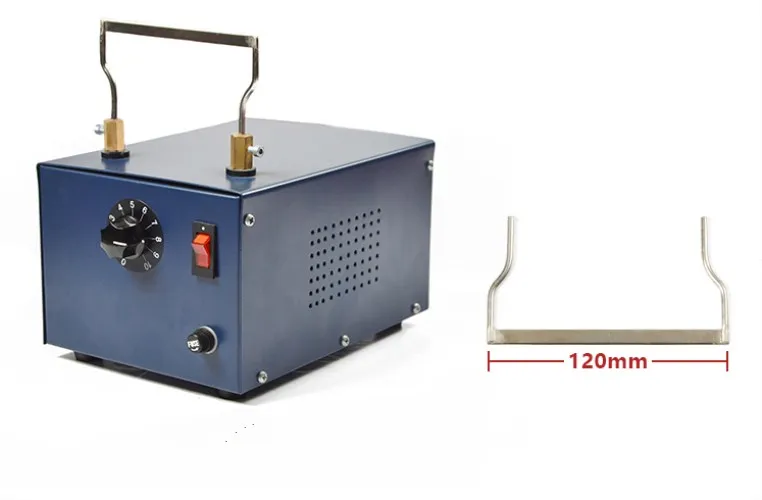 Special Offers 220V 250W Electric Hot Heating Knife Cutter Hot Cutter Fabric Rope Electric Cutting Tools Foam Carving Special Knife
