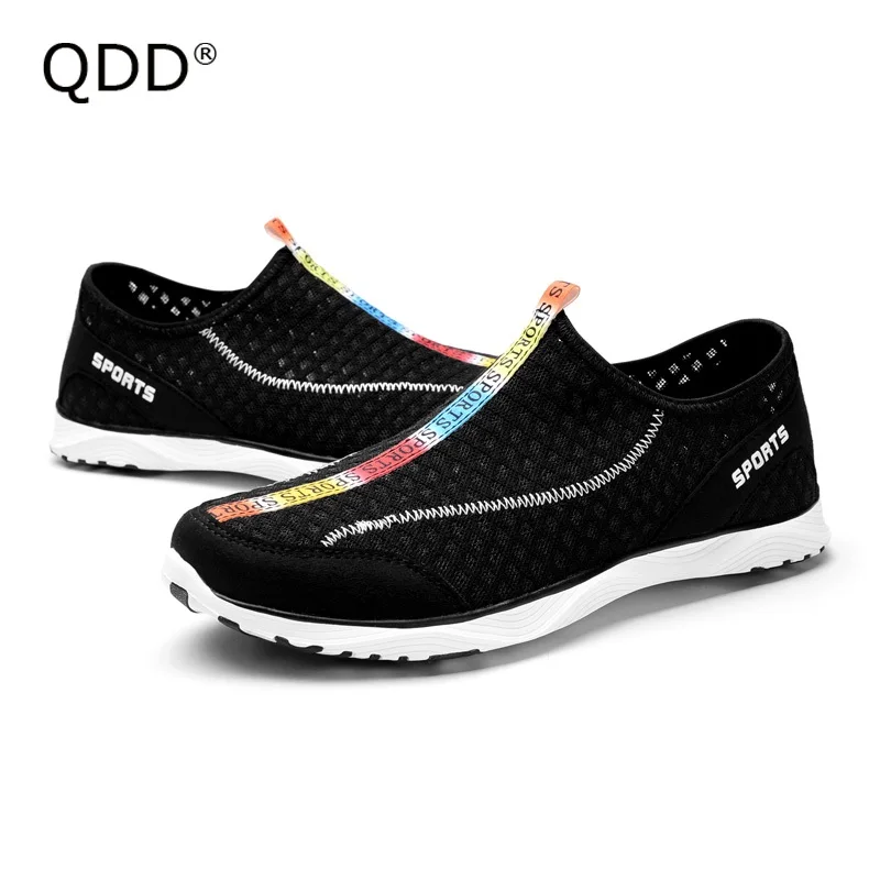 Zapatos Mujer Мужская повседневная обувь Коллекция 2017 года Сезон лето Кроссовки Ультра