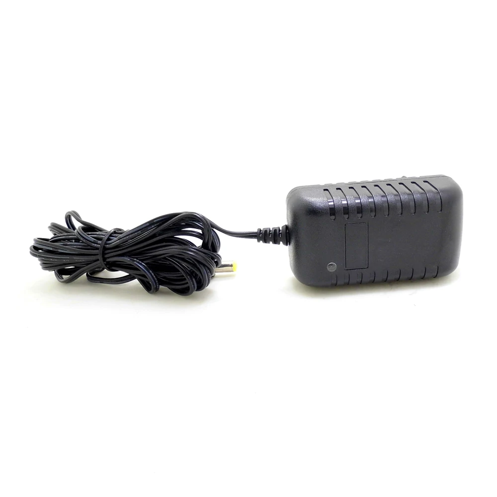  Camera Adapter Extension cord 3 Meters EU AC/DC Power adapter charger for CCTV Camera AC 100-240V D - 33032610812