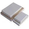 Square Grid Horizontal Line Lattice Blank TODO Papers A5/A6/A7 6 holes Notebook Refill Inner Core 45 sheets 1