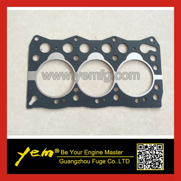isuzu 3ld1 cylinder head gasket