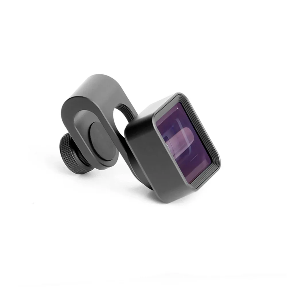 1.33X Deformation Mobile Phone Lens Universal Clip