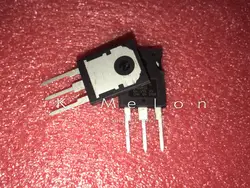 10 шт. STW45NM50 STW45NM50FD W45NM50 45NM50FD-247 45A 500 V Мощность MOSFET транзисторы