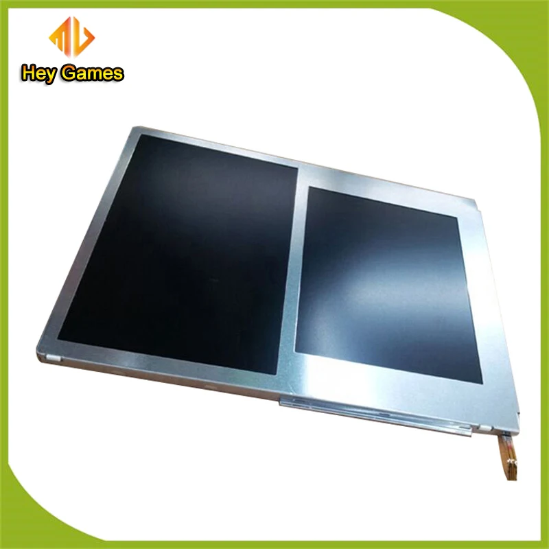 Baratos Para Nintendo 2DS para pantalla LCD superior e inferior Original nuevo